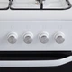 Плита Eleyus FARO 6001 EF WH - изображение 7