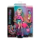 Кукла Monster High Монстро-классика Лагуна (HHK55) - изображение 5