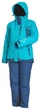 Костюм зимовий Norfin Snowflake 2 (532000-XS) - изображение 1