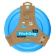 Іграшка для собак Collar PitchDog диск блакитний, 24см - зображення 1