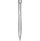 Ручка кулькова Parker URBAN Metro Metallic CT BP - изображение 1