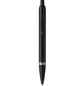 Ручка кулькова Parker IM 17 Professionals Vibrant Rings Amethyst Purple BT BP - изображение 1