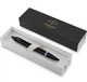 Ручка кулькова Parker IM 17 Professionals Vibrant Rings Amethyst Purple BT BP - изображение 3