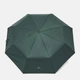 Автоматична парасолька Monsen C1UV6-green - зображення 2