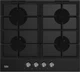 Варильна поверхня Beko HILG 64225 S - зображення 1