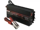Преобразователь напряжения с зарядкой UKC AC/DC с 12 V на 220 V UPS 1300 W (14-3-07060) - изображение 1
