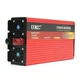 Преобразователь автоинвертор UKC 24V-220V AR 4000W с функцией плавного пуска (14-3-05148) - изображение 5