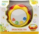 Игрушка музыкальная Baby Team Барабан (8643) - изображение 4