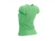 Спортивная бесшовная женская футболка Training SS Tshirt W, Summer Green, XS - изображение 3
