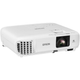 Проектор Epson EB-W49 LCD/3800Lm Белый - изображение 2