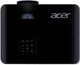 Проектор Acer X1126AH DLP/4000Lm Черный - изображение 3