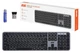 Клавіатура Wireless 2E KS240 WL BT Gray (2E-KS240WG_UA) - зображення 9