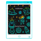 Планшет для рисования Графический Common EPWHX85C 8.5inch LCD blue - изображение 1
