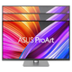 Монитор 31,5" Asus PA329CRV IPS 3840х2160 60Гц Display Port/2хHDMI Черный с серебристым - изображение 3