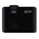 Проектор Acer X1228i DLP/4500Lm Черный - изображение 4