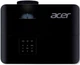 Проектор Acer X1228H DLP/4500Lm Черный - изображение 3