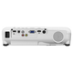 Проектор Epson EB-W06 LCD/3700Lm Білий - зображення 4