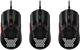 Миша ігрова комп'ютерна HyperX Pulsefire Haste Black/Red Чорно-червоний (456542) - зображення 5