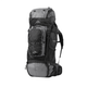 Рюкзак FJORD NANSEN NANGA PARBAT 85+10 SOLID black/graphite - изображение 2
