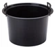 Горшок FormPlastic Sahara slim-30 белый 2723-011 - зображення 2