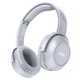 Бездротові Bluetooth наушники HOCO W33 Art Sount Wireless Headphones Grey - изображение 1