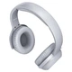 Бездротові Bluetooth наушники HOCO W33 Art Sount Wireless Headphones Grey - изображение 2