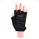 Перчатки для фітнесу MadMax MFG-251 Rainbow Orange XS - зображення 3