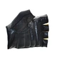 Рукавички для фітнесу Rainbow Mad Max S (fit0012093) Помаранчевий - зображення 7