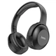 Бездротові Bluetooth наушники HOCO W33 Art Sount Wireless Headphones Black - изображение 1