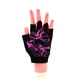 Перчатки для фитнеса Flower Power Gloves XS Mad Max (2000002544838) - изображение 8
