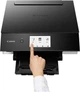 Струйное МФУ CANON Pixma TS8350a (3775C076AA) - изображение 3