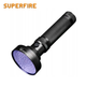 Фонарь ультрафиолетовый водонепроницаемый UV06 SuperFire - изображение 1