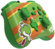 Gamepad Hori HoriPad Mini Super Mario Series - Yoshi do Nintendo Switch (810050910859) - obraz 2