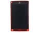 Планшет для рисования LCD Writing Tablet 8.5 дюймов Red (HbP050625-2) - изображение 9