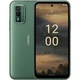 Смартфон Nokia XR21 4/64GB Green - изображение 1