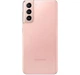 Смартфон Samsung Galaxy S21 SM-G9910 8/128Gb Phantom Pink Seller Refurbished - изображение 2