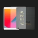 Защитное премиум стекло iLera Infinity Glass iPad 10.2 2019/2020/2021 Transparent - изображение 1