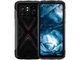 Смартфон HOTWAV Cyber X Pro 12/256GB Black - изображение 1