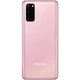 Смартфон Samsung Galaxy S20 5G 12/128Gb Pink SM-G9810 Seller Refurbished - изображение 2