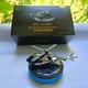 Ароматизатор у авто XYS Perfume вертоліт Океан - зображення 3