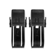 Комплект адаптеров Side Lock (Боковой штырь) 300 120 для дворников Heyner и Alca - изображение 1