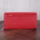 Кошелек C-8998-red Красный - изображение 2