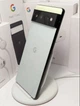 Смартфон Google Pixel 6 Sorta Seafoam (128Гб) Б/В - зображення 4