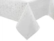 Скатерть тефлоновая Lefard Home Textile Copo Lurex Teflon Plata 160х180 см (715-346) (8407007153463) - изображение 3