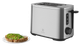 Тостер ELECTROLUX E5T1-4ST + Электрочайник ELECTROLUX E5K1-6ST (комплект) - изображение 3