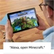 Планшет Amazon Fire HD 10 PLUS 4/32Gb, 11 gen восьмиядерний процесор (2021) - зображення 5