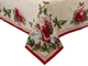 Скатерть гобелен Lefard Home Textile Lazzara lurex 140x260 см (716-193) (8407007161932) - изображение 3