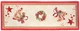Скатерть гобелен Lefard Home Textile Nativity 40х100 см (732-052) (8407007320520) - изображение 1