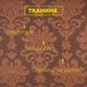 Чехлы на диван и 2 кресла Love You жаккард Какаовые (ly81102) - изображение 3