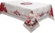 Скатерть гобелен Lefard Home Textile Kris lurex 100х100 см (732-311) (8407007323118) - изображение 1